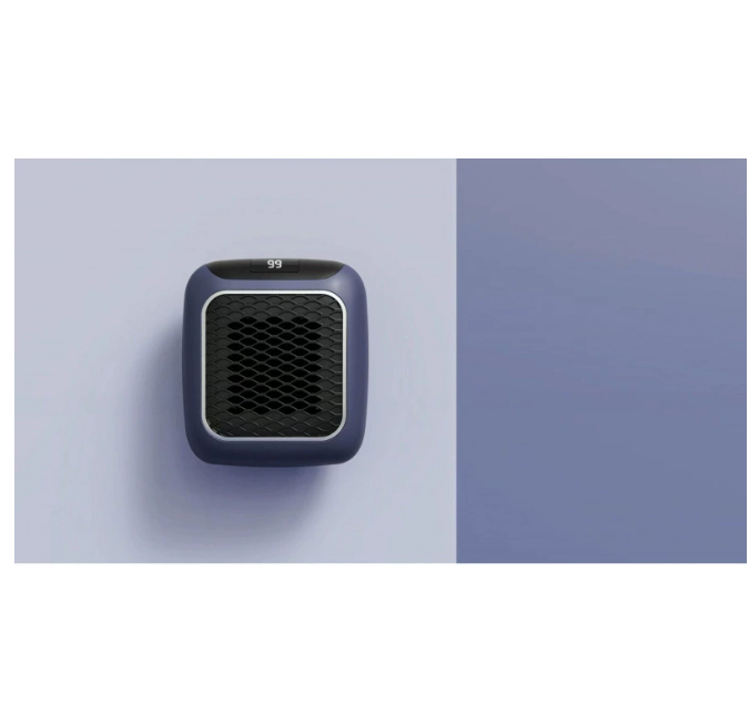 Teknixy™ Dijital Kişisel Isıtıcı