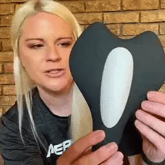 Teknixy™ Akıllı Pelvik Egzersiz ve Onarım Yastığı