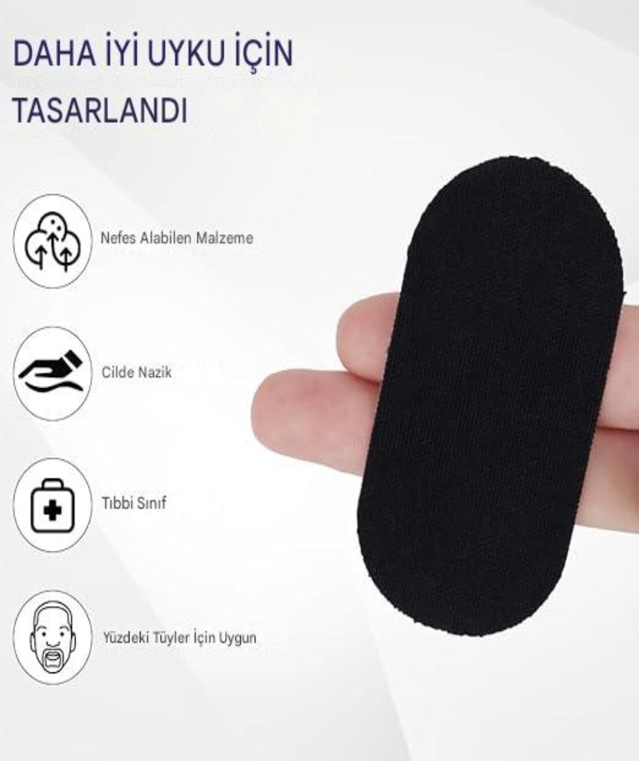 AEROVA™ Derin Uyku ve Performans Bandı (Sabah Zinde Uyan)