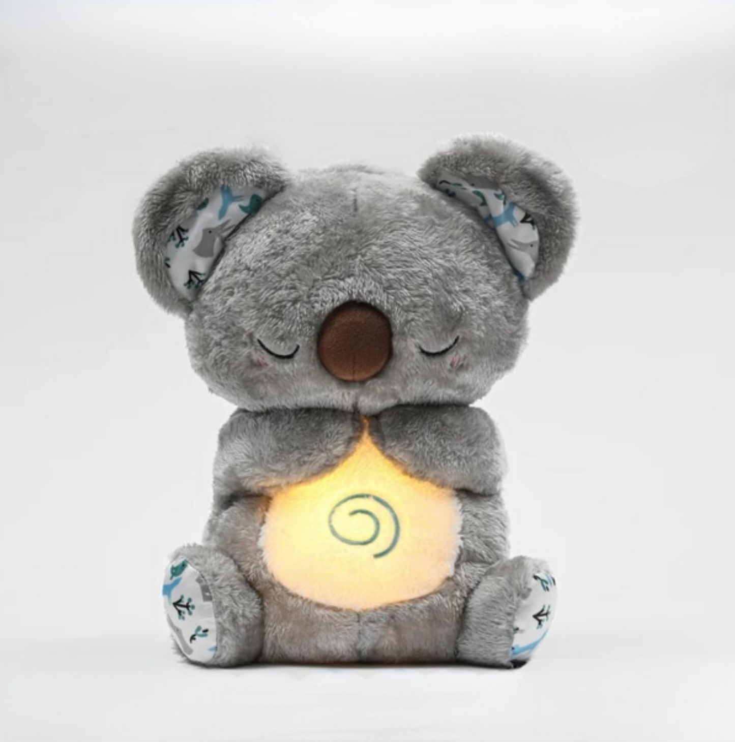 Teknixy™ Nefes Alan Uyku Arkadaşın – Koala