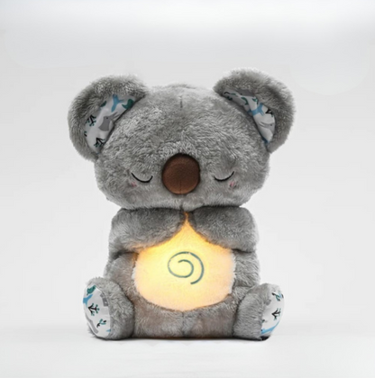 Teknixy™ Nefes Alan Uyku Arkadaşın – Koala