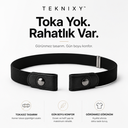 Teknixy™ HD Polarize Parlama Önleyici Araç Güneşliği