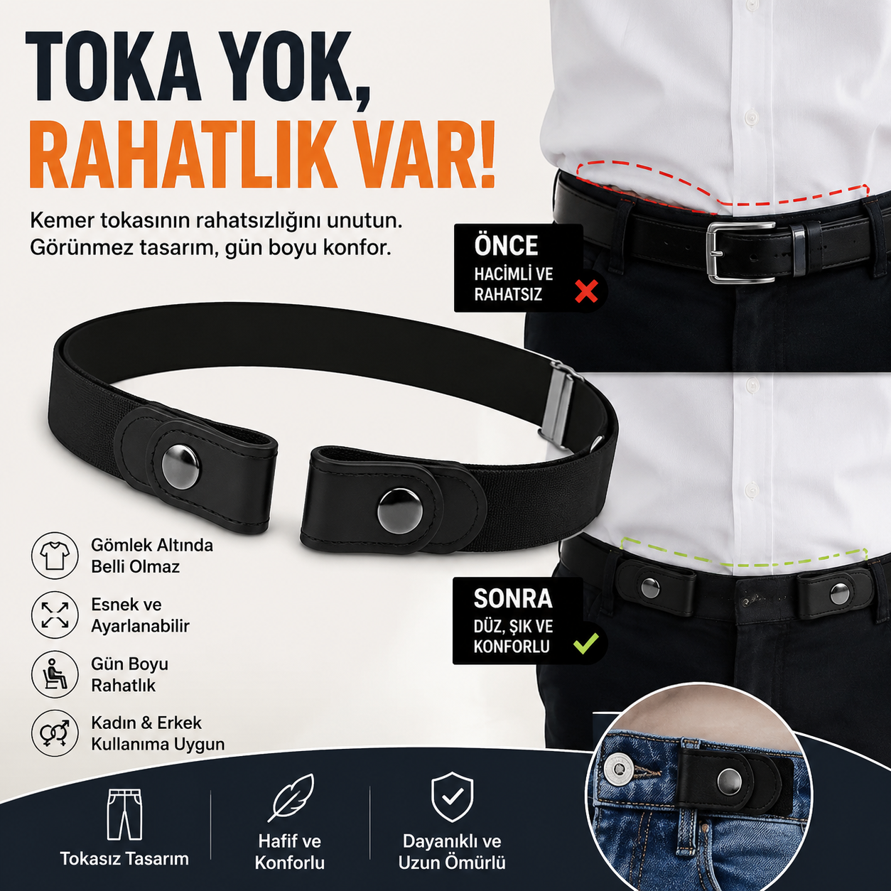 Teknixy™ HD Polarize Parlama Önleyici Araç Güneşliği