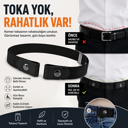 Teknixy™ HD Polarize Parlama Önleyici Araç Güneşliği