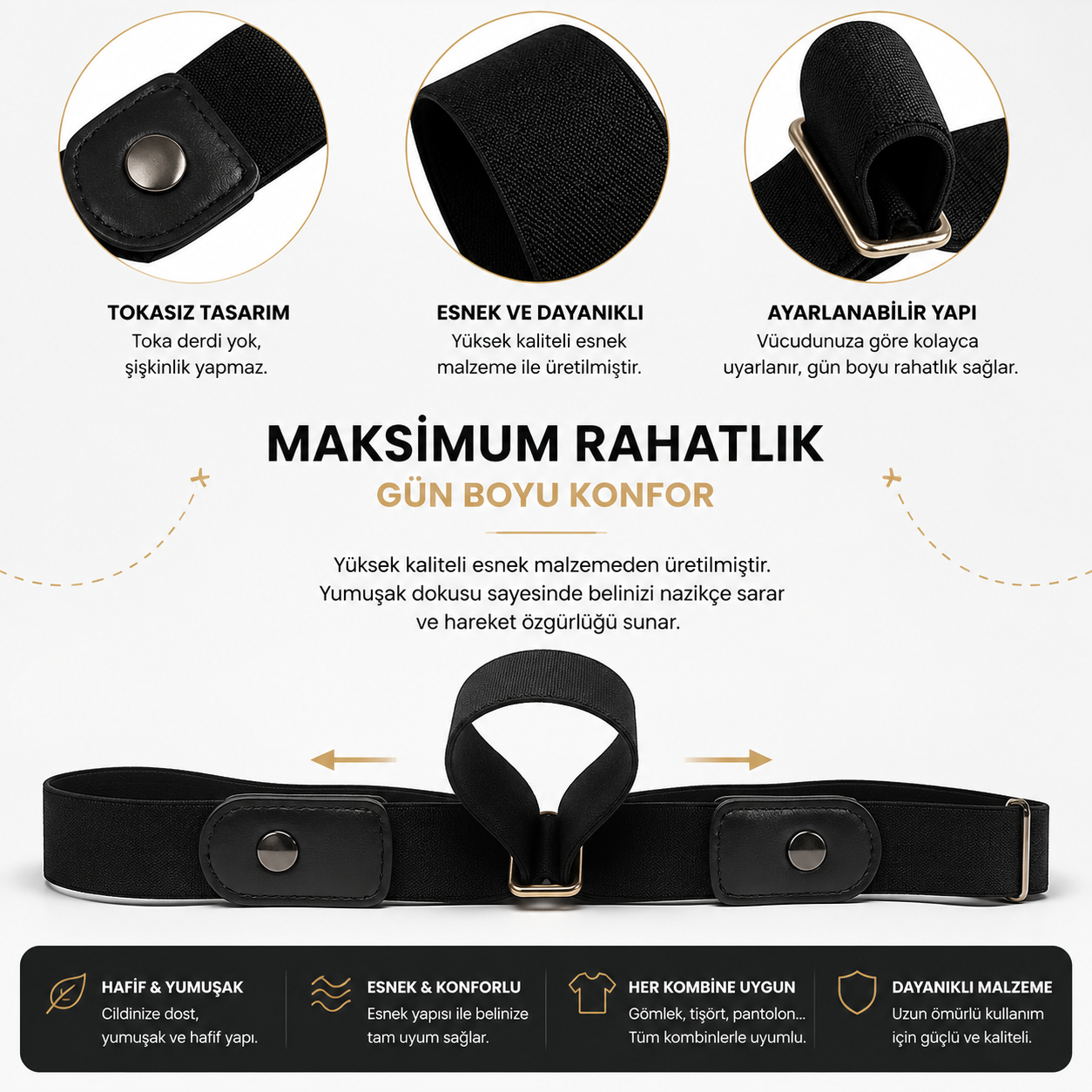 Teknixy™ HD Polarize Parlama Önleyici Araç Güneşliği