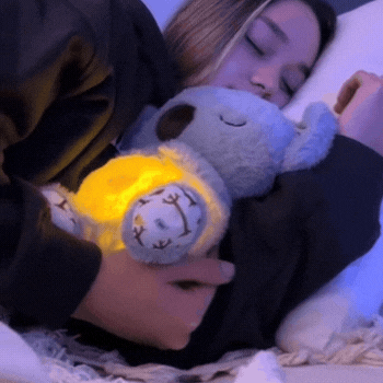Teknixy™ Nefes Alan Uyku Arkadaşın – Koala