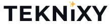 TEKNİXY 