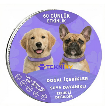 TEKNIXY™ Sakinleştirici Feromon Tasma