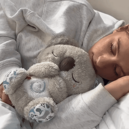 Teknixy™ Nefes Alan Uyku Arkadaşın – Koala