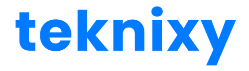 Teknixy